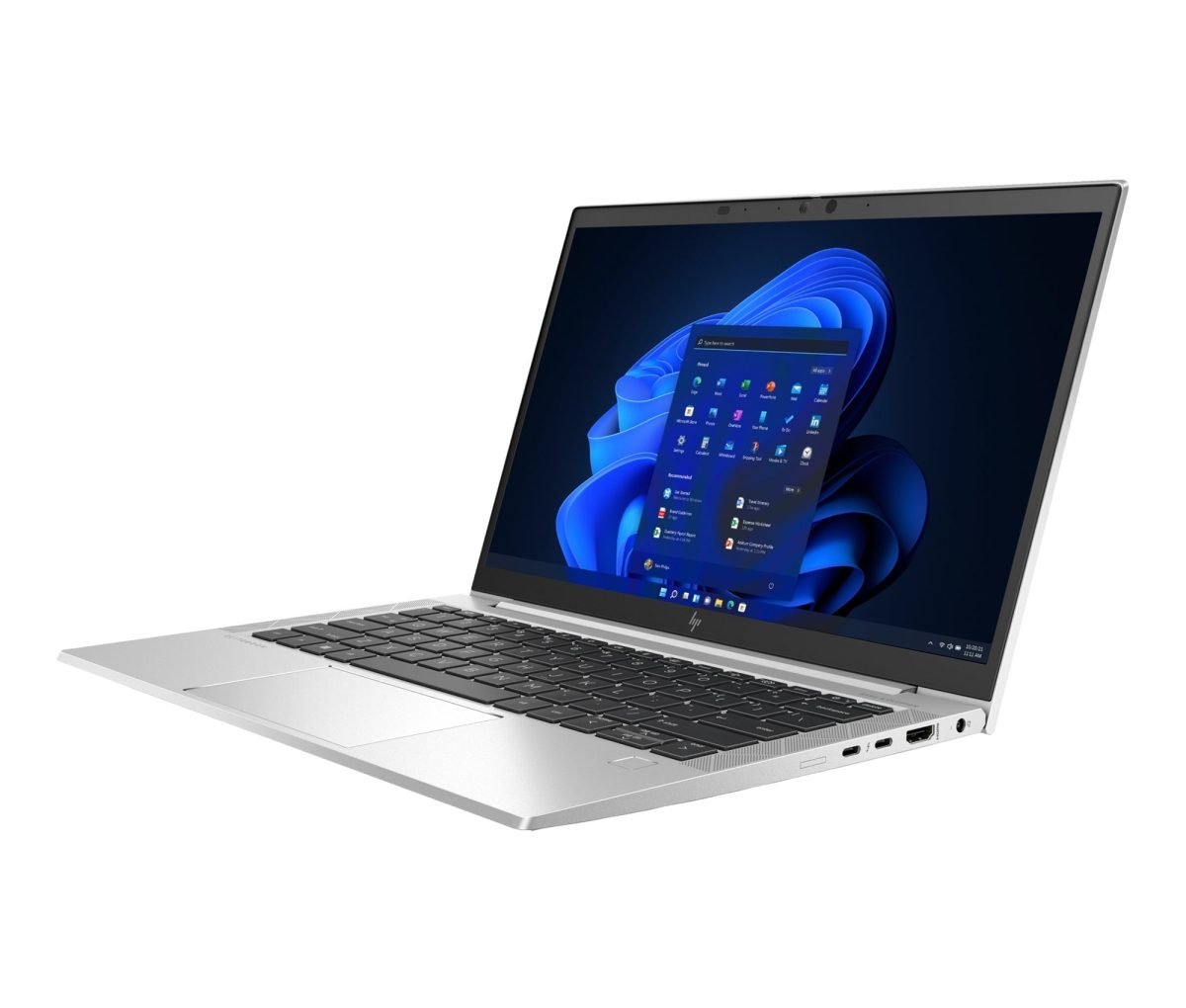 Joy Systems REFURB 830 G8 i7 16GB 256GB J5-830G8B04