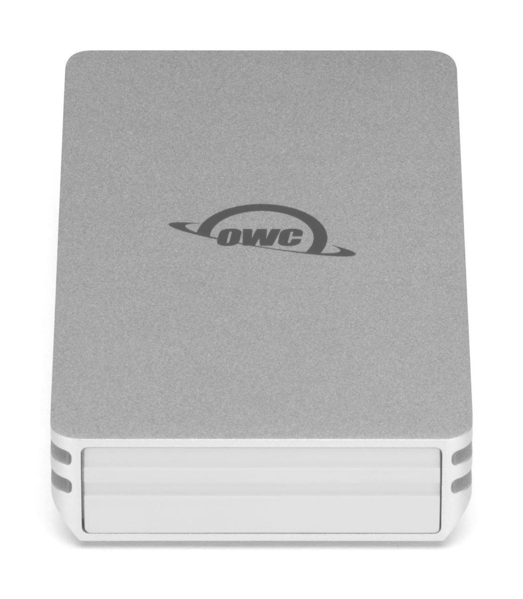 OWC 2TB Envoy OWCENVS02
