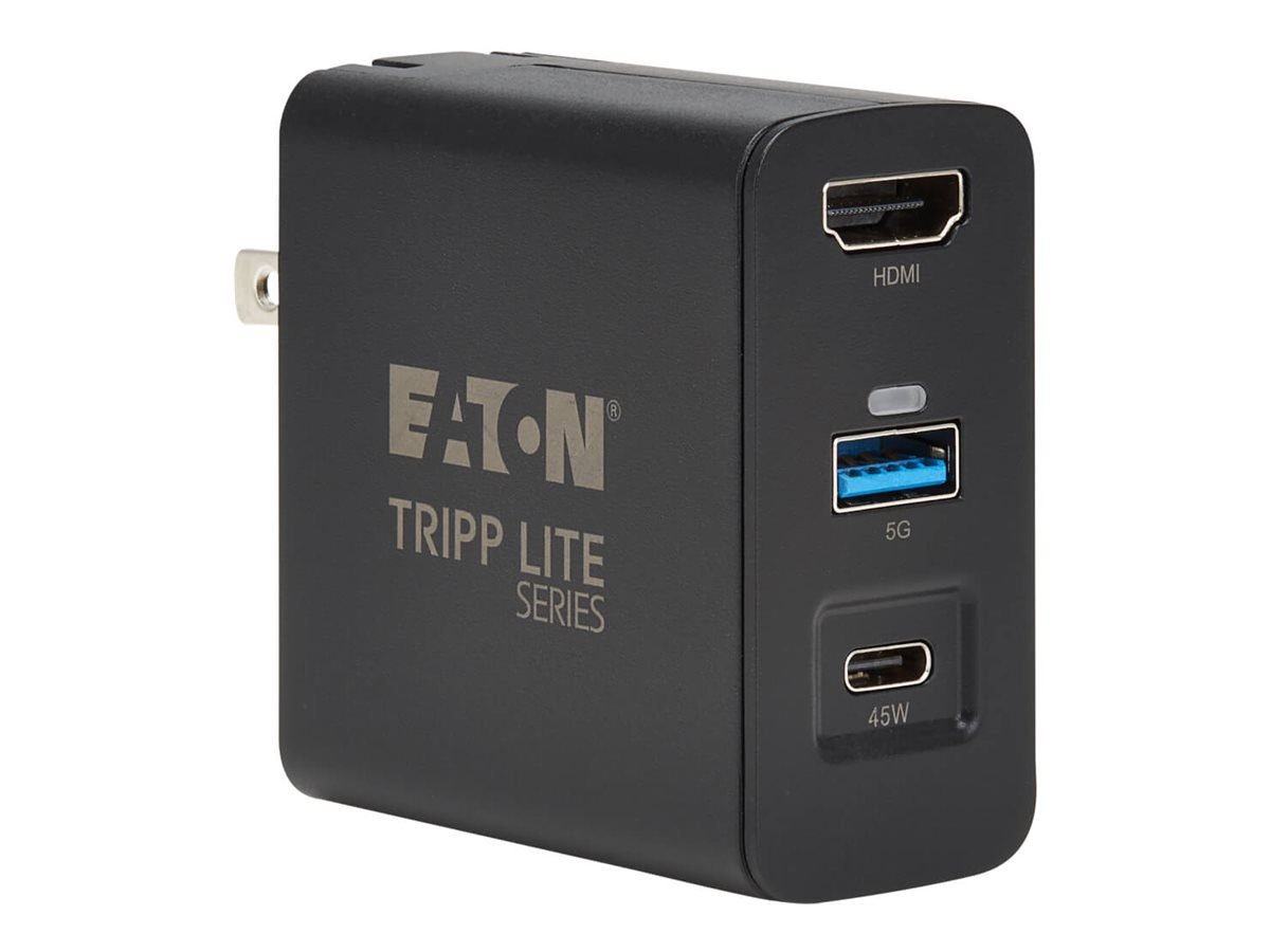 Eaton USBC DOCK STREAM DECK ROG ALLY U442-DOCKSD-1