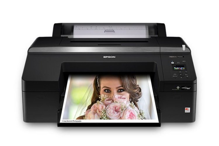Epson 2 YR Day OnSite P5000 PSP5000SPS2