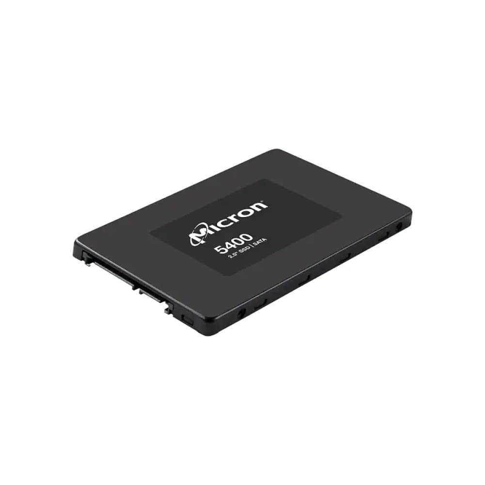 Micron 5400 PRO 3840G SSD SATA 2.5" MTFDDAK3T8TGA-1BC1ZABYYR