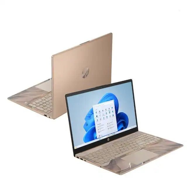 HP REFURB 15.6 N100 4G 128G CHAI BK1J1UAR#ABA