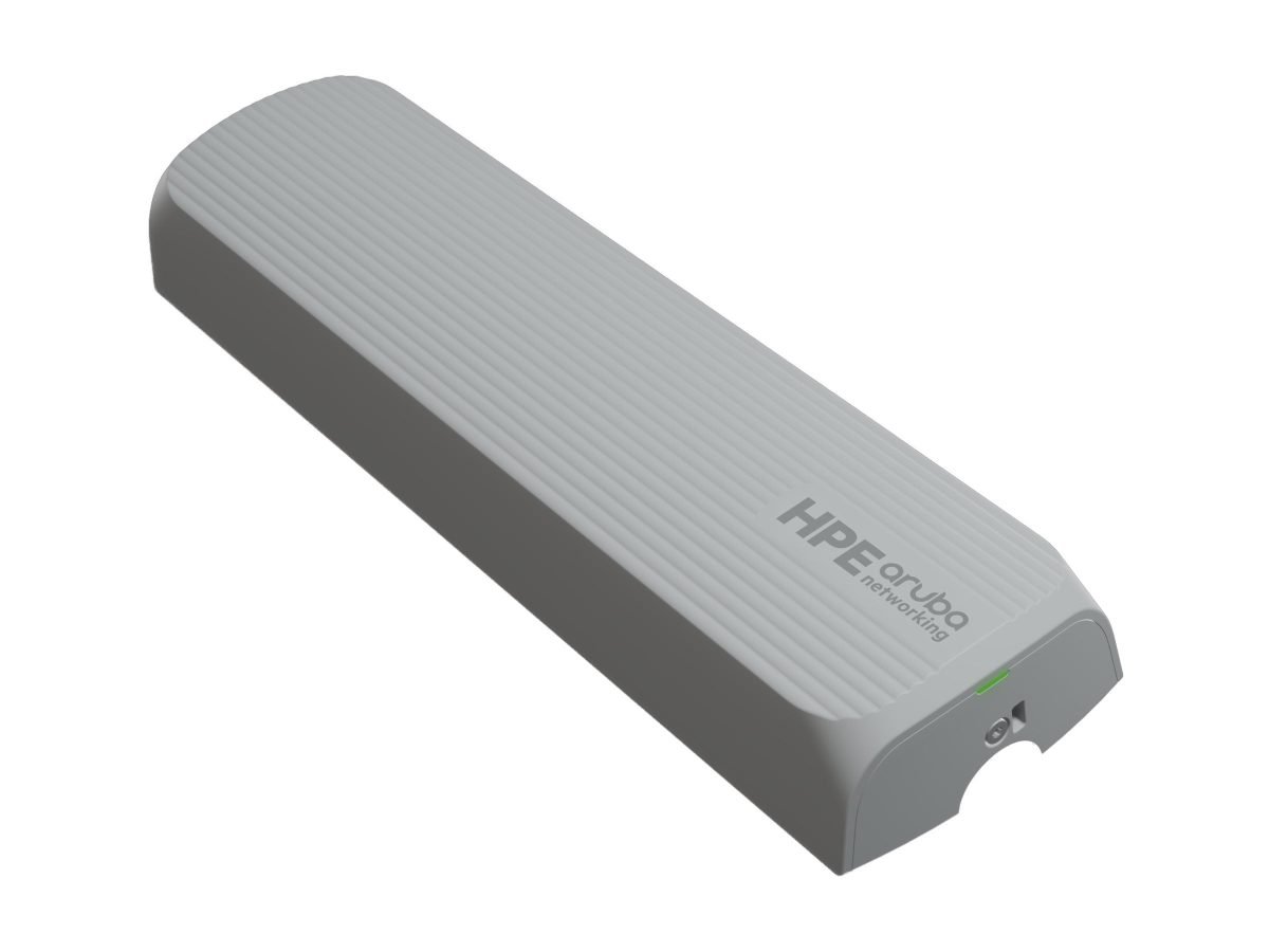 HPE ANW UXI 6GHz 11ax PoE Sens S0U51A