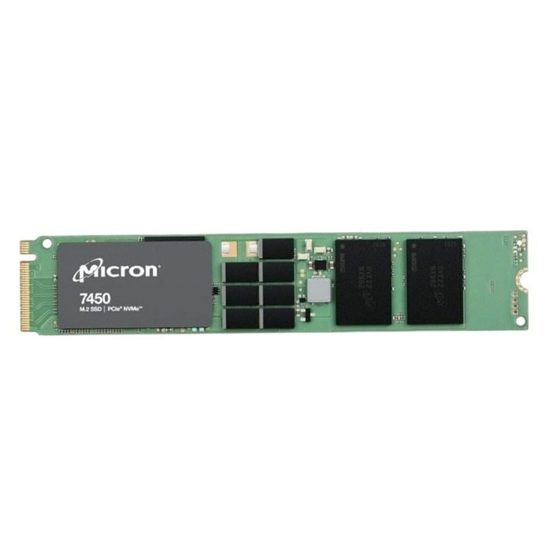 Micron 7450 PRO 1.92TB MTFDKBG1T9TFR-1BC15ABYYR