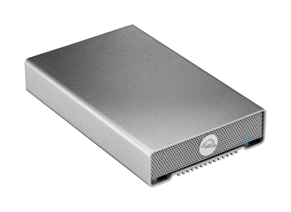 OWC Mercury Elite Pro Mini Enc OWCMEPMTCKIT
