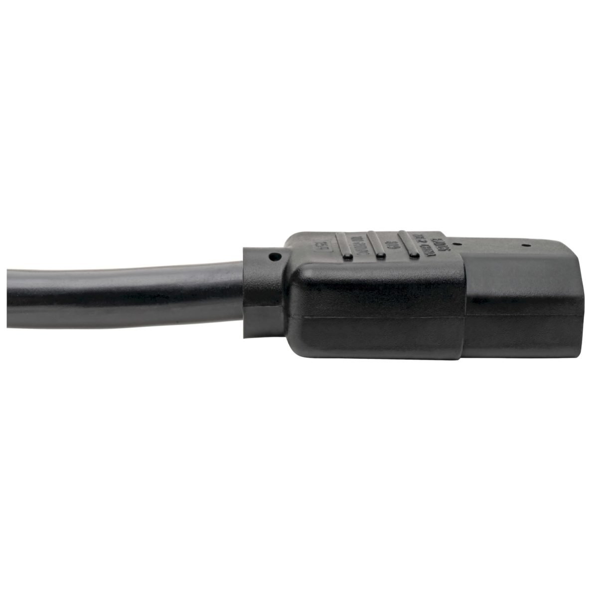 Eaton 6' AC Power Cord C13 5 15P 1 P007-006