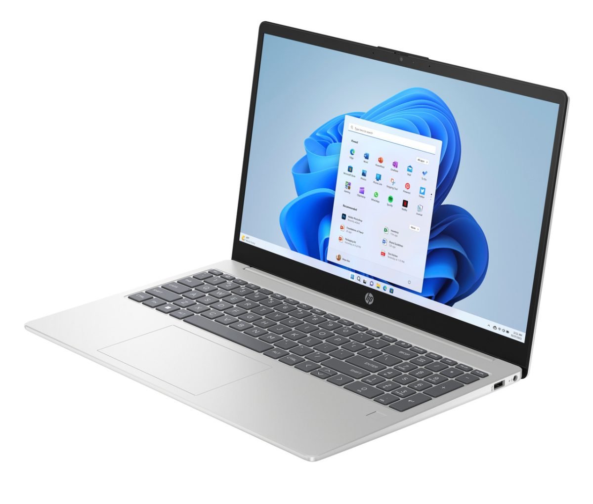 HP REFURB 15.6 i5 16G 512G B5RF0UAR#ABA