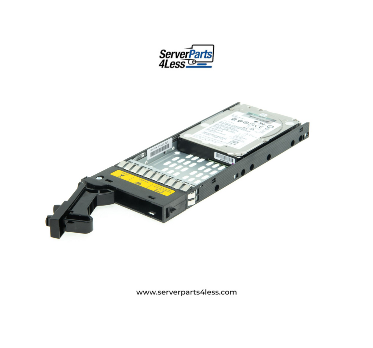 HPE MSA 12TB SAS 7.2K LFF M2 H R0Q61A