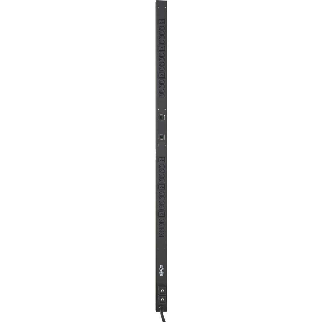 Eaton Vertical PDU 6 IEC19 30A PDUMV30HV