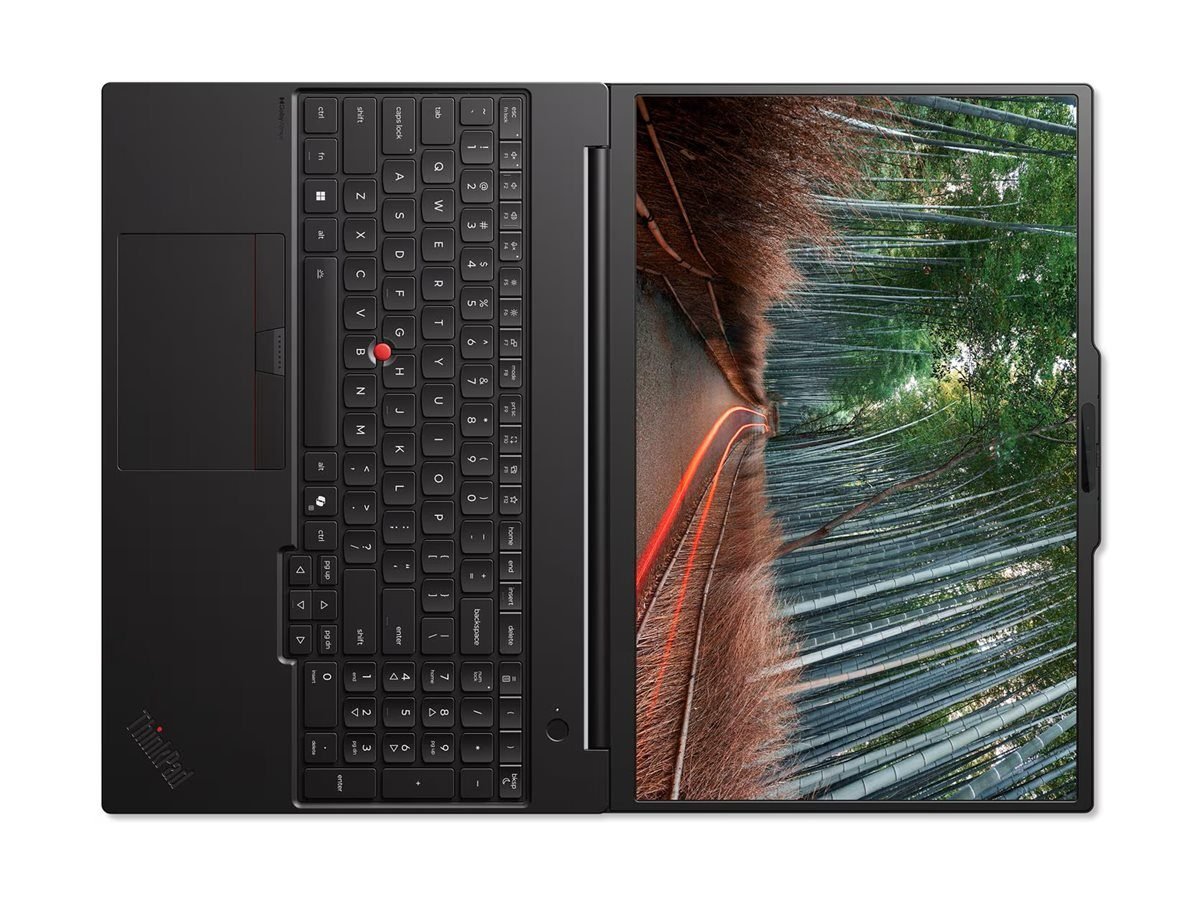 Lenovo TS P16s G5 U7 64G 1T 11P 21XE0033US