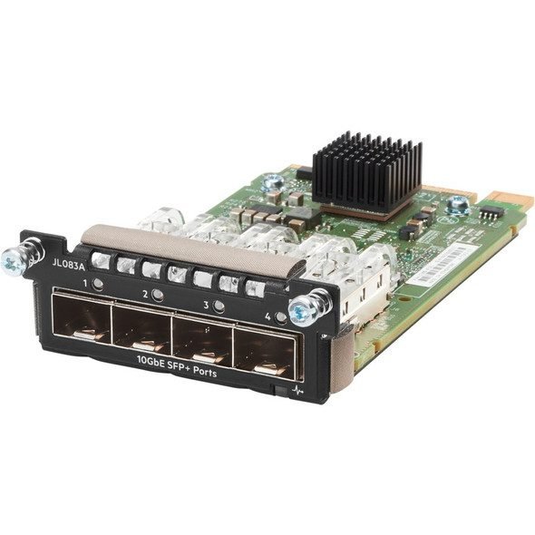HPE 5944 Pwr2Prt Fan Module JL838A