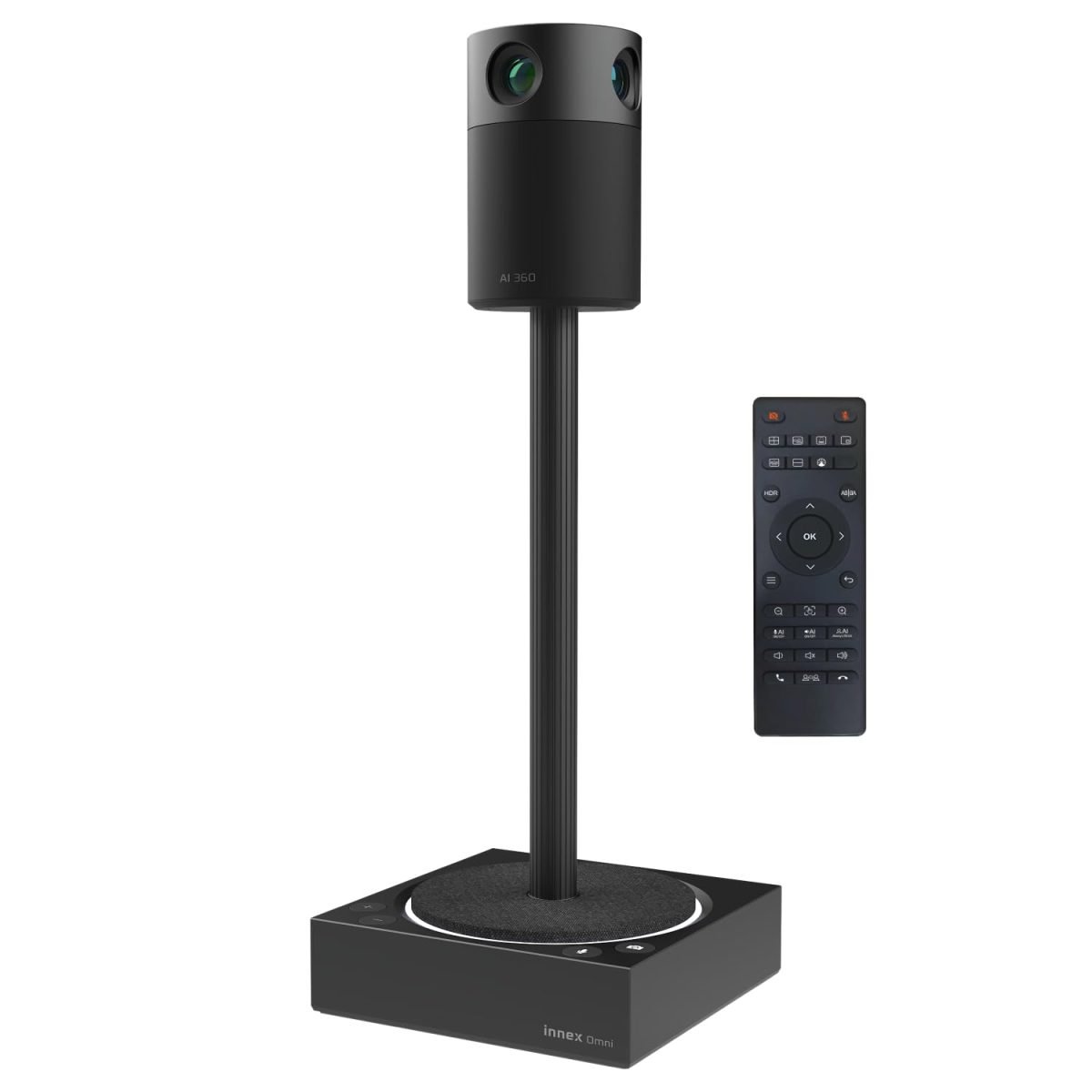 Fun Technology OMNI 4K 360 AI VideoConf Systm OMNI-CONF360AI
