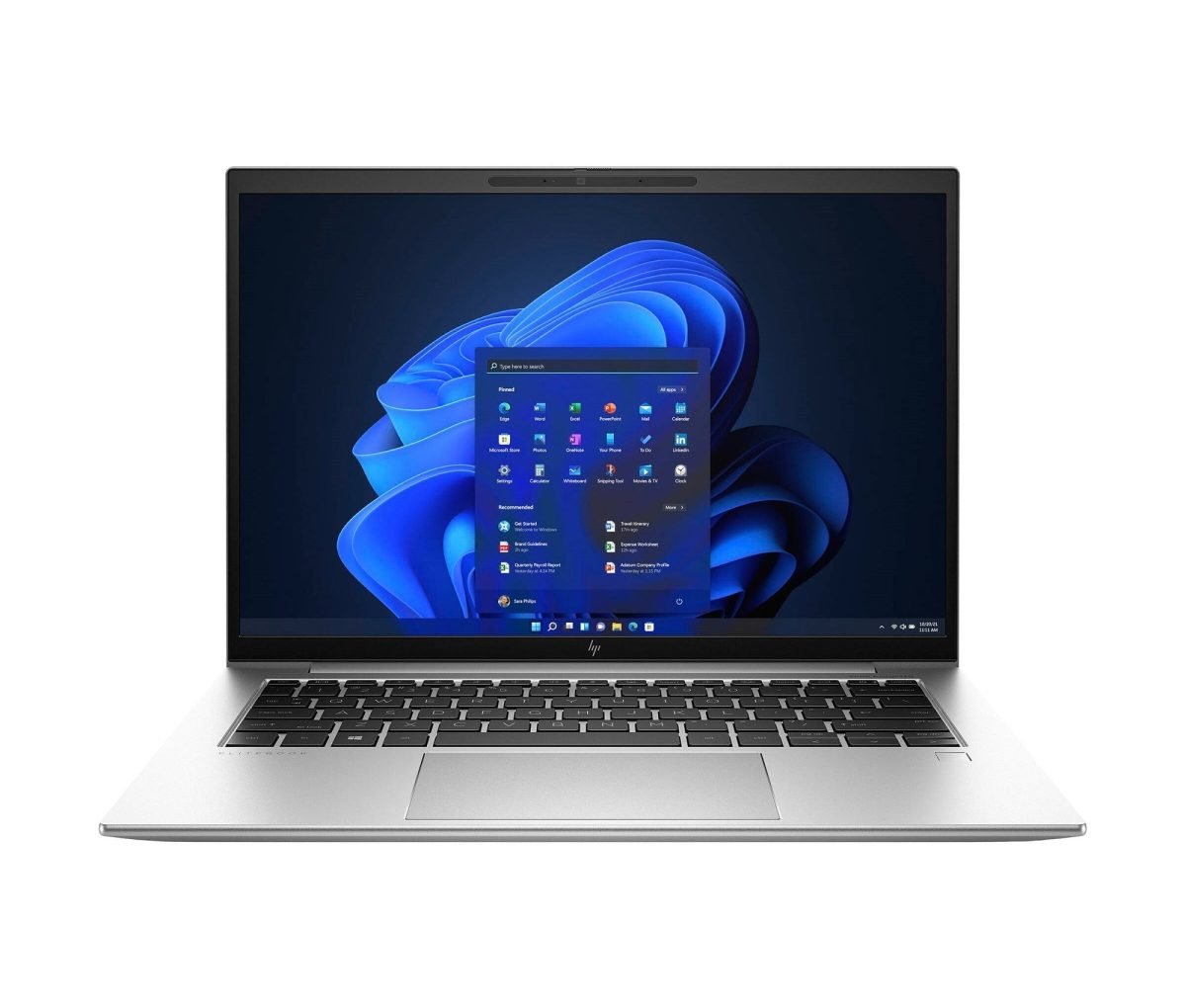 Joy Systems REFURB 840 G9 i7 32G 2T J5-840G9A15