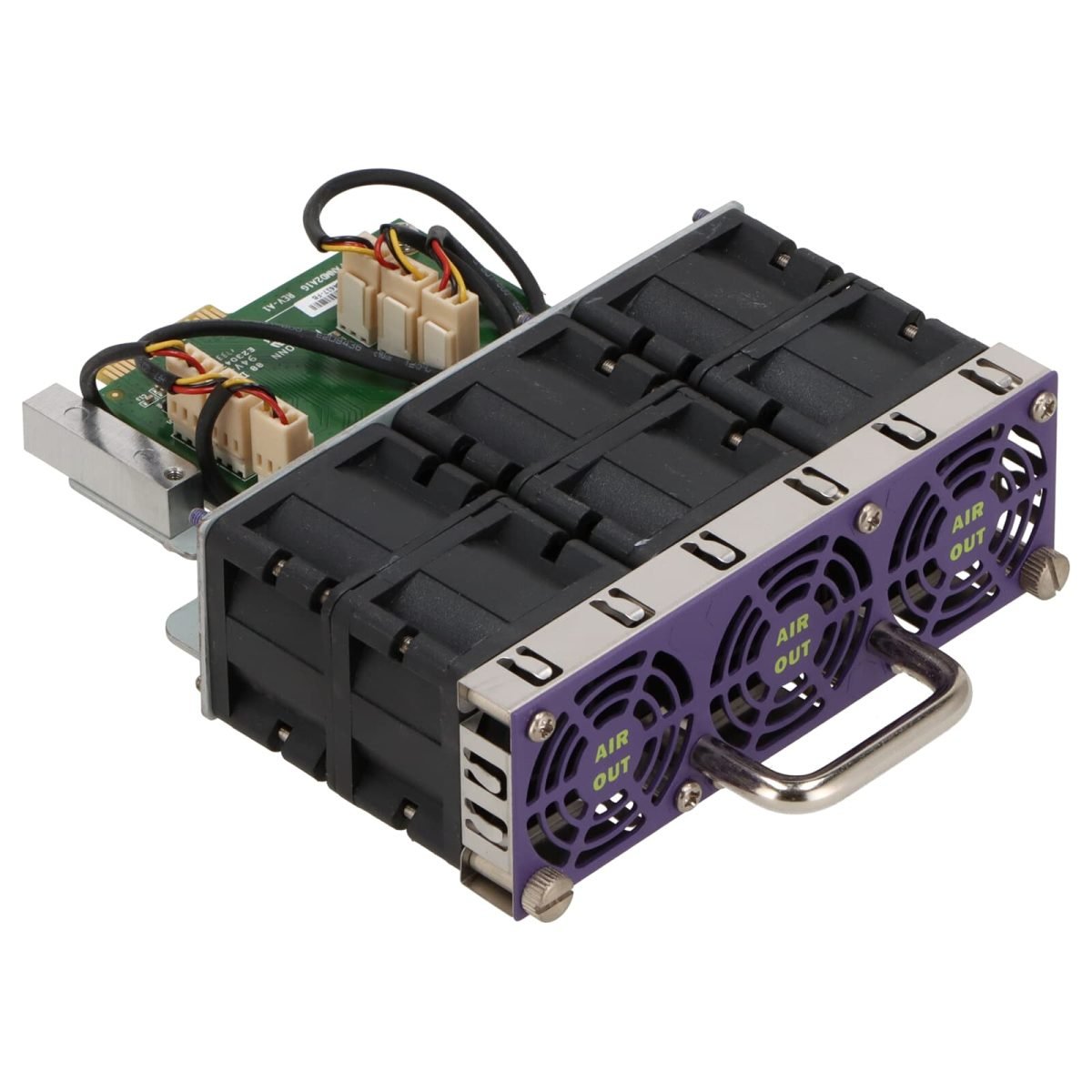 EXTREME NETWORKS SLX974080C Fixed FAN BF XN-FAN-004-R