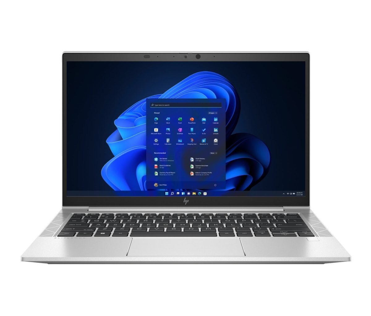 Joy Systems REFURB 830 G8 i7 32GB 2TB J5-830G8A11