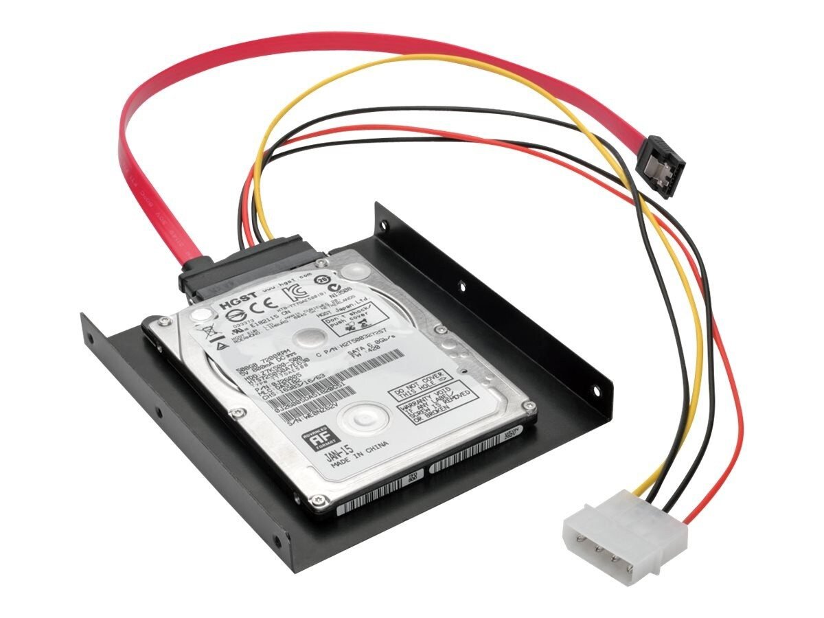 Eaton 2.5 3.5" SATA HD Mnt Kit P948-BRKT25