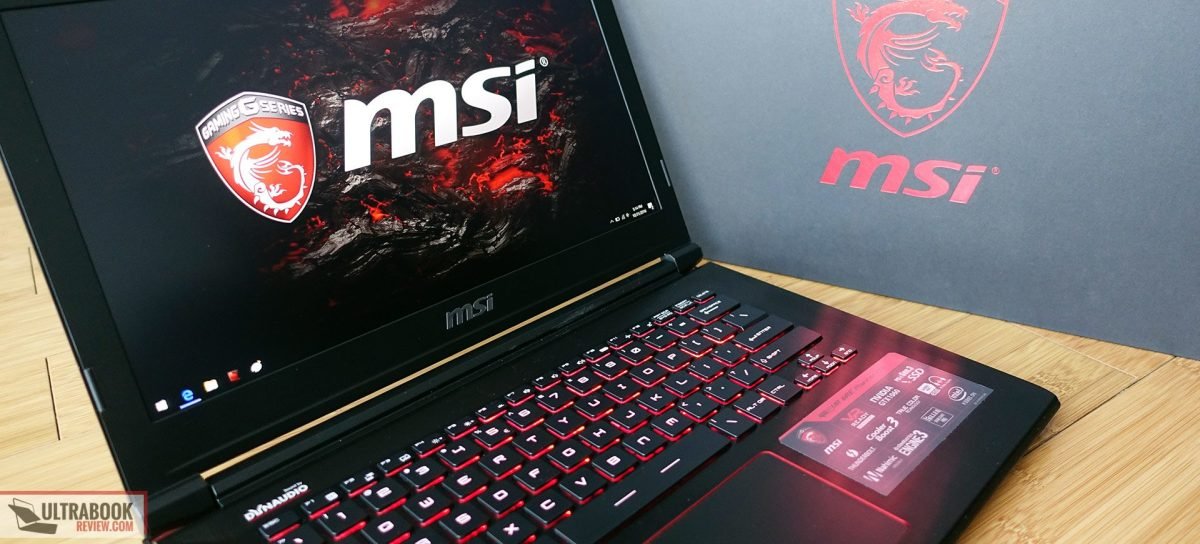 MSI DEP PROAIOOS 3Y
