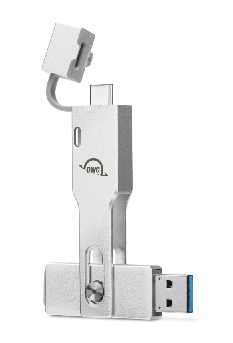 OWC 2TB Envoy Pro mini OWCENVPMCA20