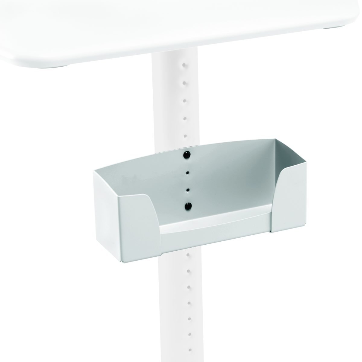 Ergotron ZIDO GLOVEBOX HOLDER GRY ZGBCG