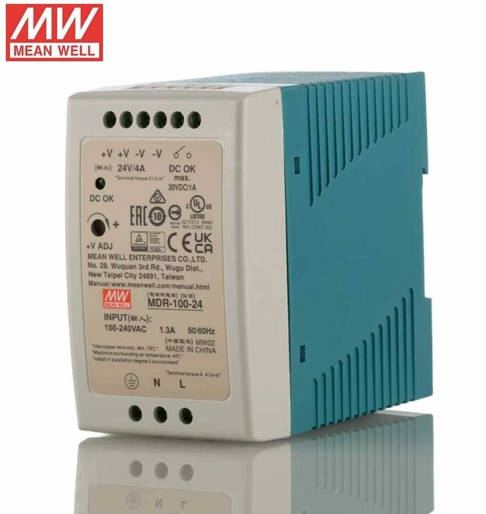EXTREME NETWORKS ISW ACDC Power Supply 960W ISW-AC-DC-PS-960W