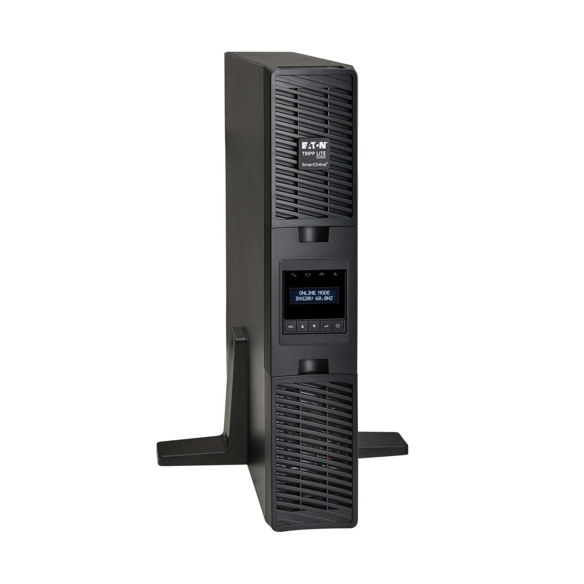 Eaton 3000VA UPS Network Card 2URM SU3000RTXLCD2UN