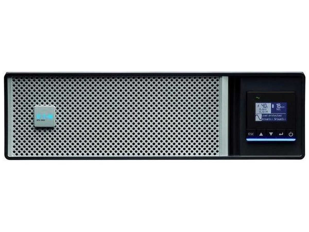 Eaton UPS 3000VA 2700W TAA 120V SU3000RTXLCD2UTAA