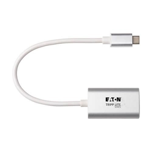 Eaton USB C to 3.5mm Audio Adapter U437-002