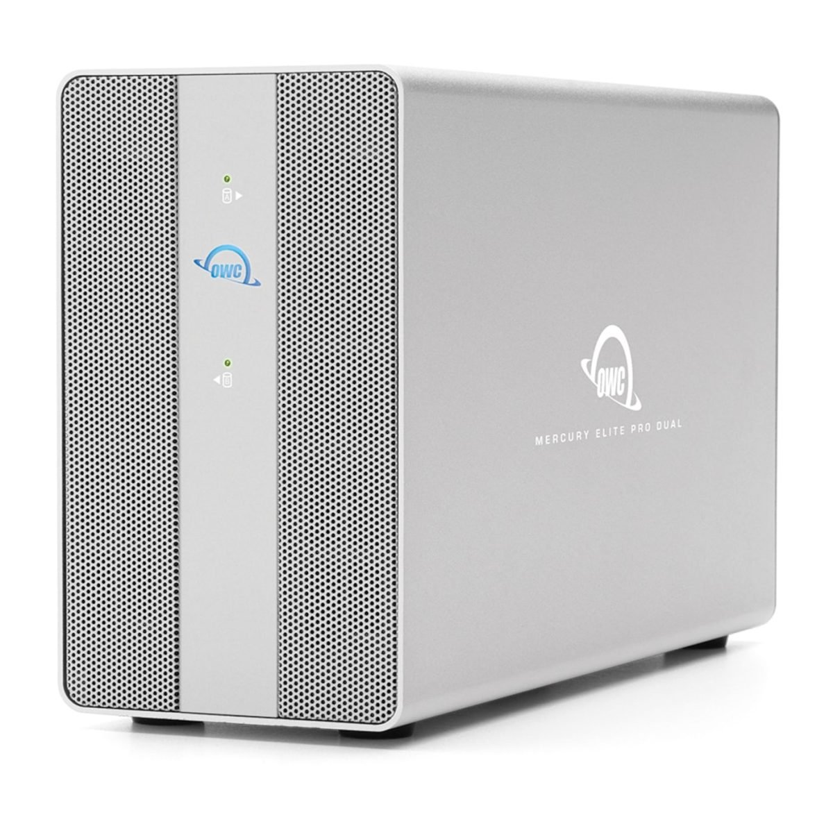 OWC 40TB Mercury Elite Pro Dua OWCMEDCH7T40
