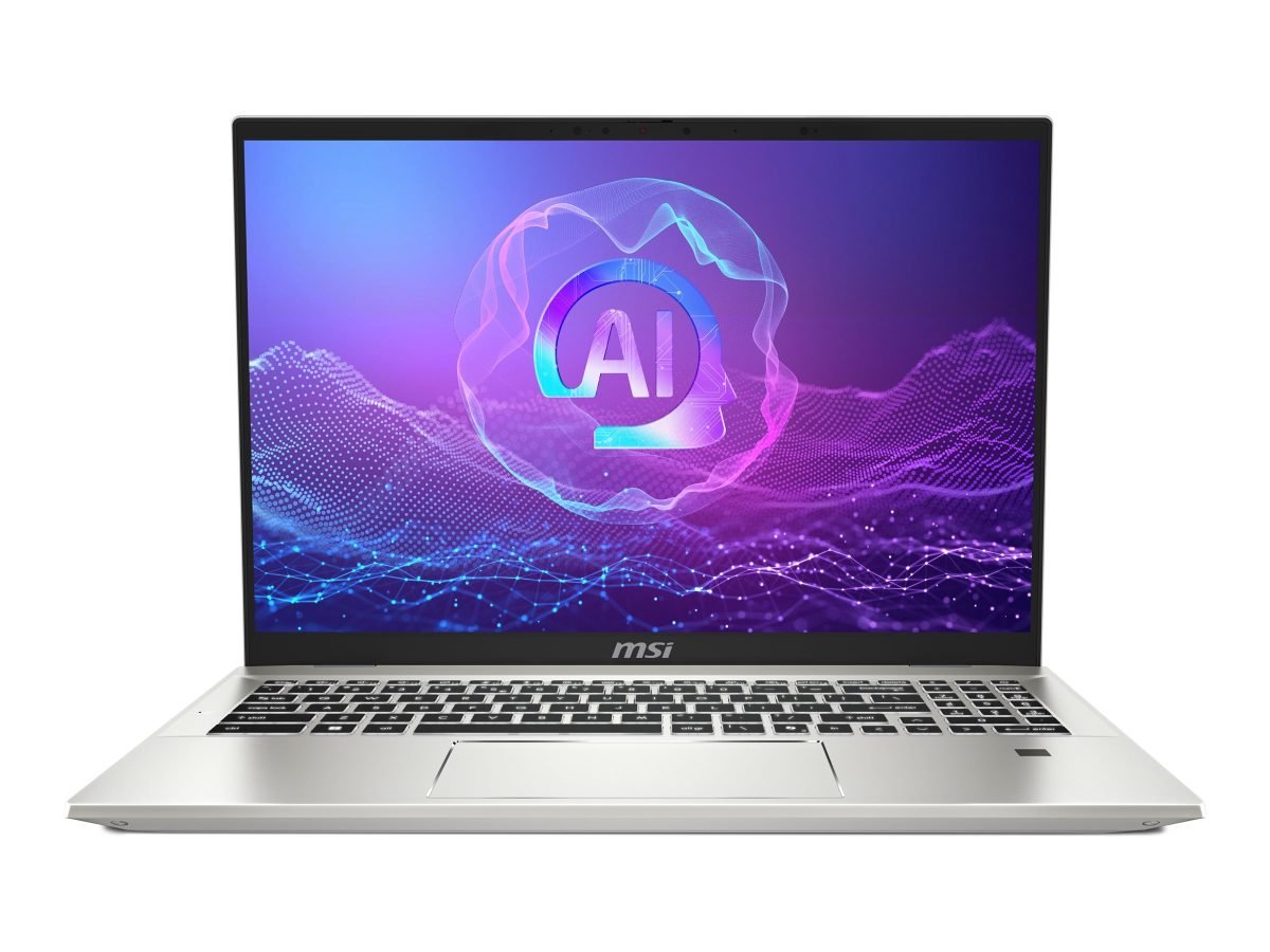 MSI DEP-NBOS-4Y