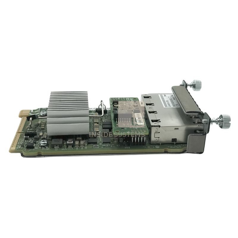 HPE Aruba 3810M 2930M 4SmrtRte PoE JL081A