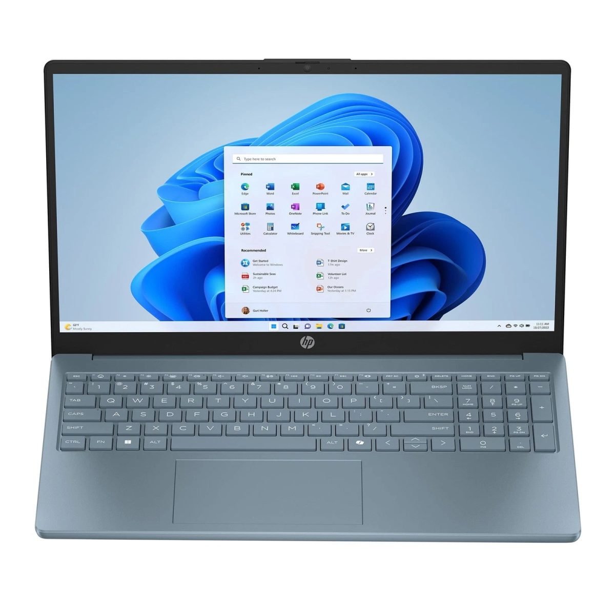 HP REFURB 15.6 N200 4G 128G B4UZ0UAR#ABA
