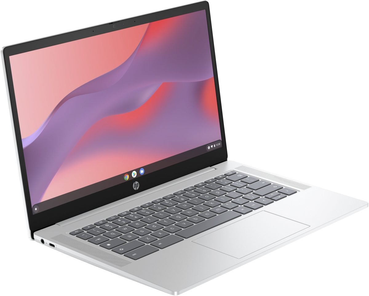 HP REFURB 14.0 CRM N200 4G 128G 9E4Z3UAR#ABA