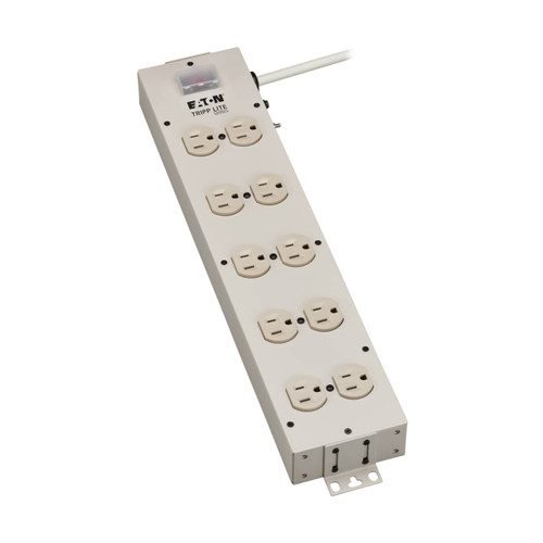 Eaton 6 RA Outlet Power Strip 15' TLM615NCRA