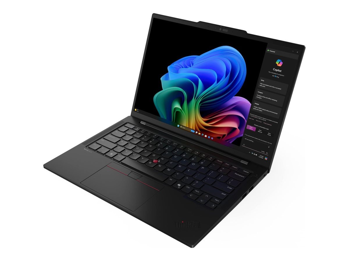 Lenovo Ts T14s QC G7 SDX2P 16 256 11P 22A7000YUS