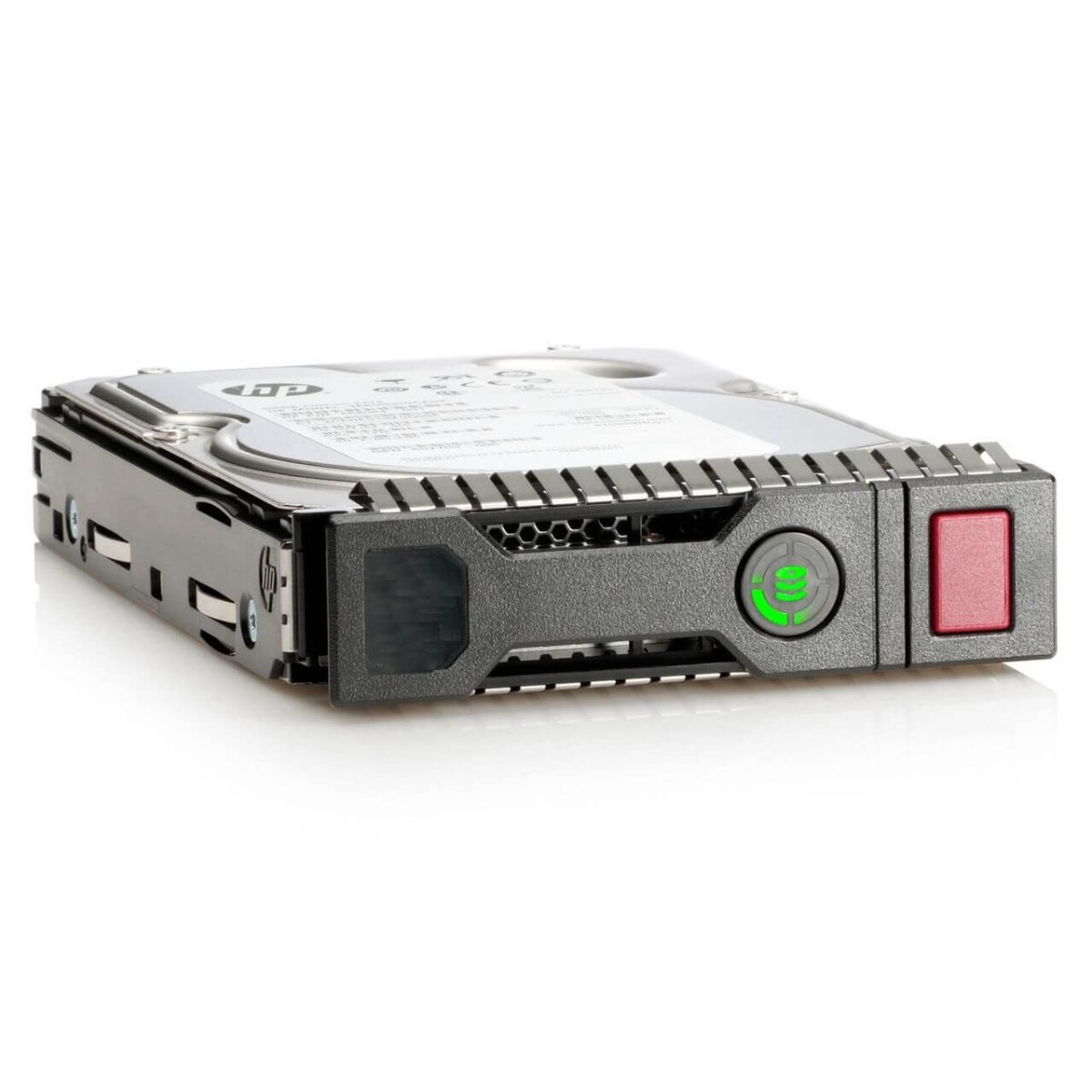 HPE 2TB SATA 7.2K LFF LP DS HDD 861681-B21