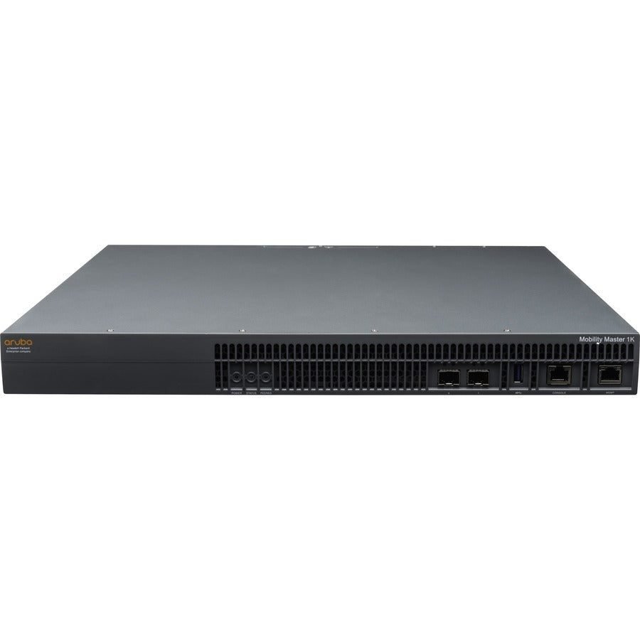 HPE Aruba MCR-HW-1K Mobility Condu JY791A