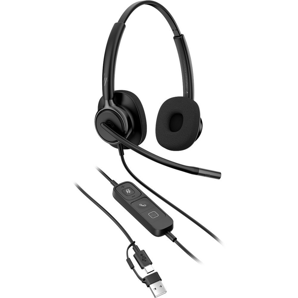 HPI POLY Mission 425 USB HS TAA C01B5AA#AC3