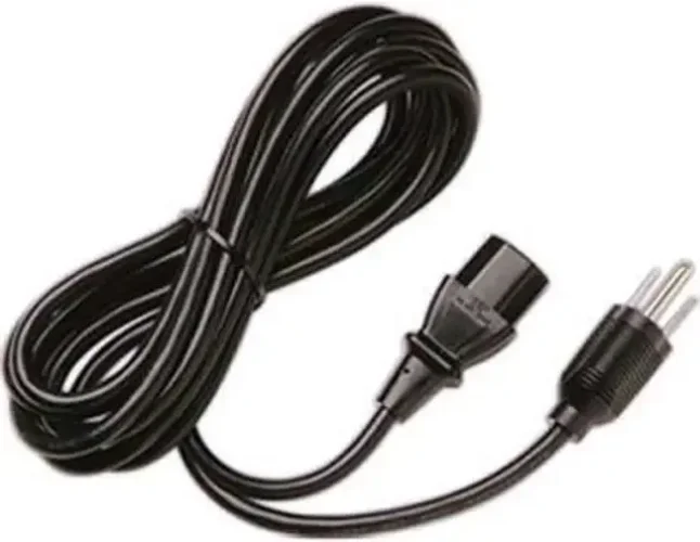 HPE 2.5m C15 to NEMA 6-20P Pwr JL336A