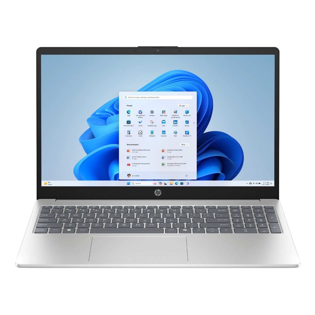HP REFURB VICTUS 15.6 i5 8G 512G 9Z0K6UAR#ABA