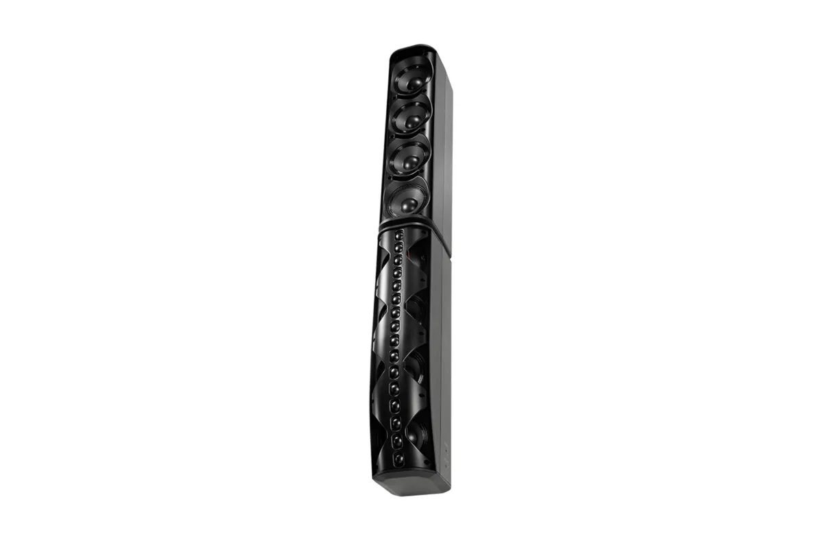 Harman Professional Solutions JBL H P J shaped Line Array CBT 70J-1