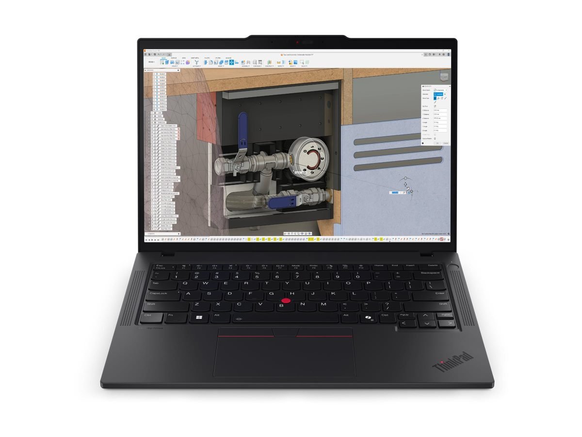 Lenovo TS P14s G6 U7 32G 1T 11P 21QT0030US
