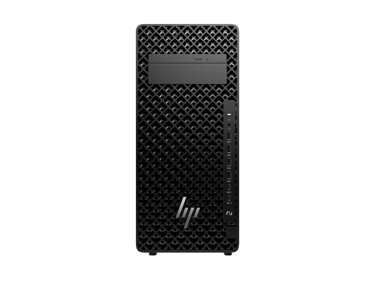 HP Z2G1i TWR U7265 32G 512GB D32GTAT#ABA