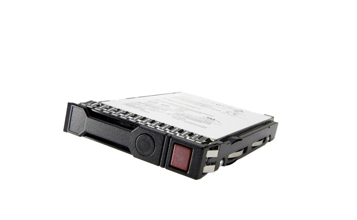 HPE MSA 108TB 7.2K LFF M2 6pk R7L71A