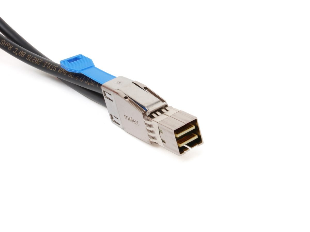 HPE 1 Mini SAS HD - 4 K2R10A