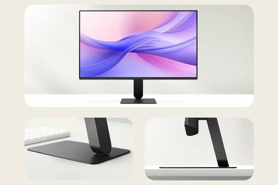 27" LG MONITOR, 1920X1080 27BF410B-B