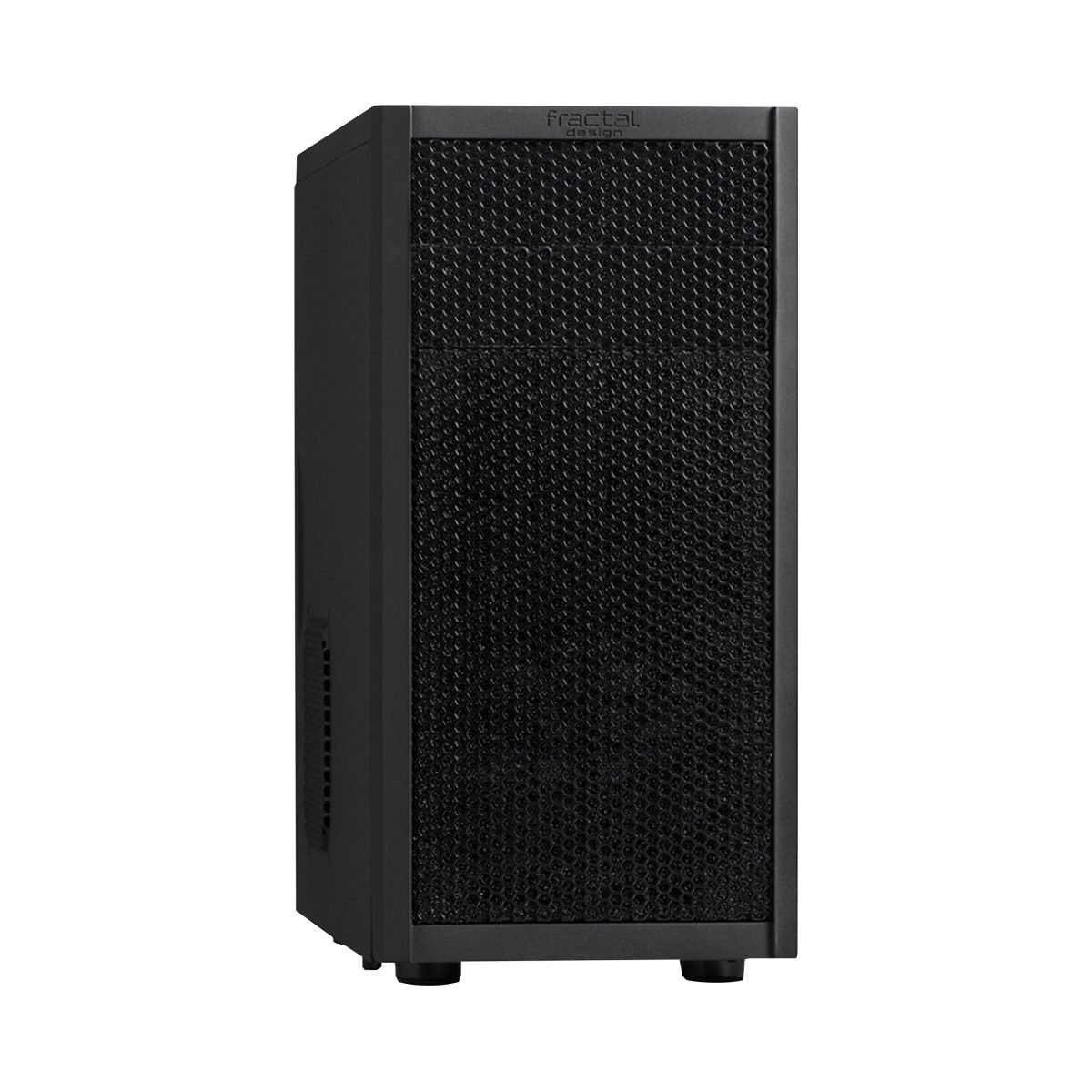 Fractal Design Core 1000 USB 3.0 FD-CA-CORE-1000-USB3-BL