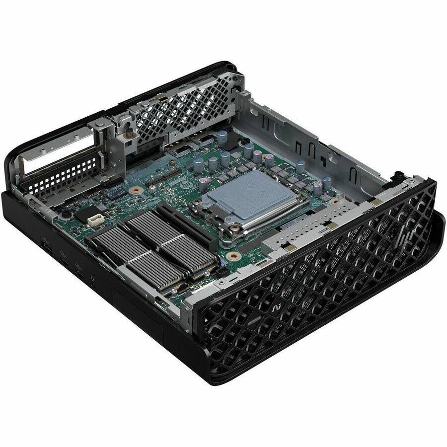 HP Z2G1i Mini U7265 64G 1TB D32G2AT#ABA