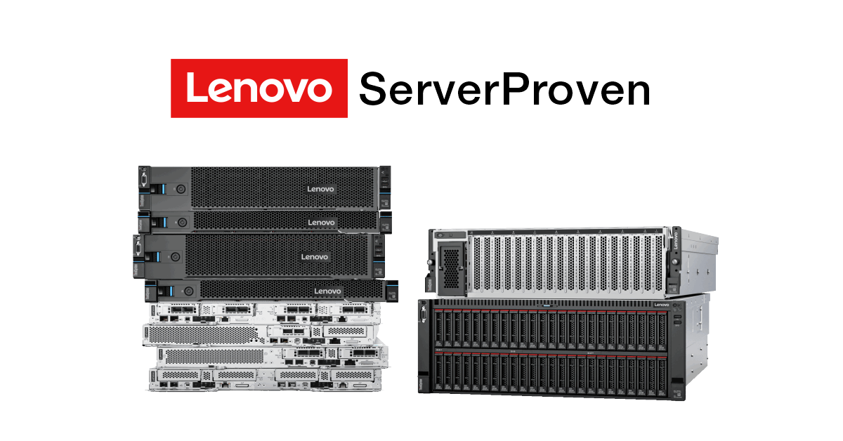 Lenovo 3.5" 20TB SAS HS 512e HDD 4XB7A80353