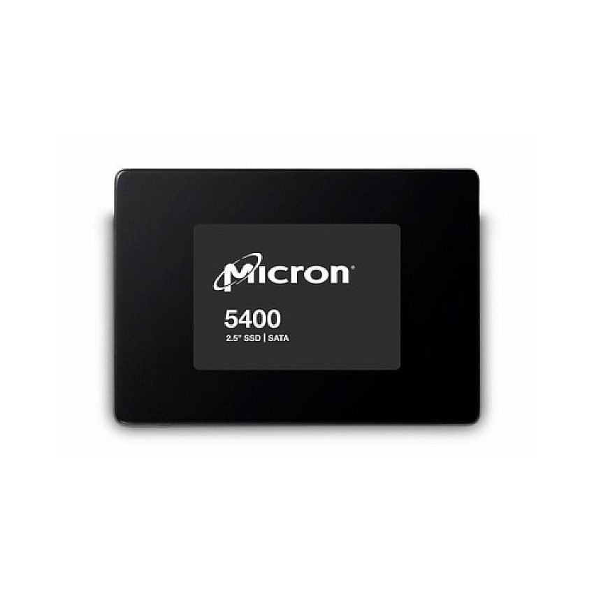 Micron 5400 MAX 3840GB MTFDDAK3T8TGB-1BC15ABYYR