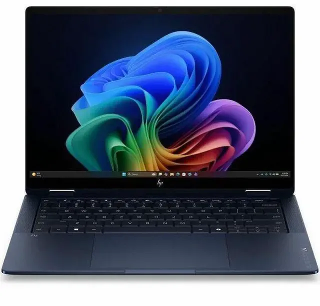 HP 14 EB8G2i14AI U7365 32G 512GB D81W4UT#ABA